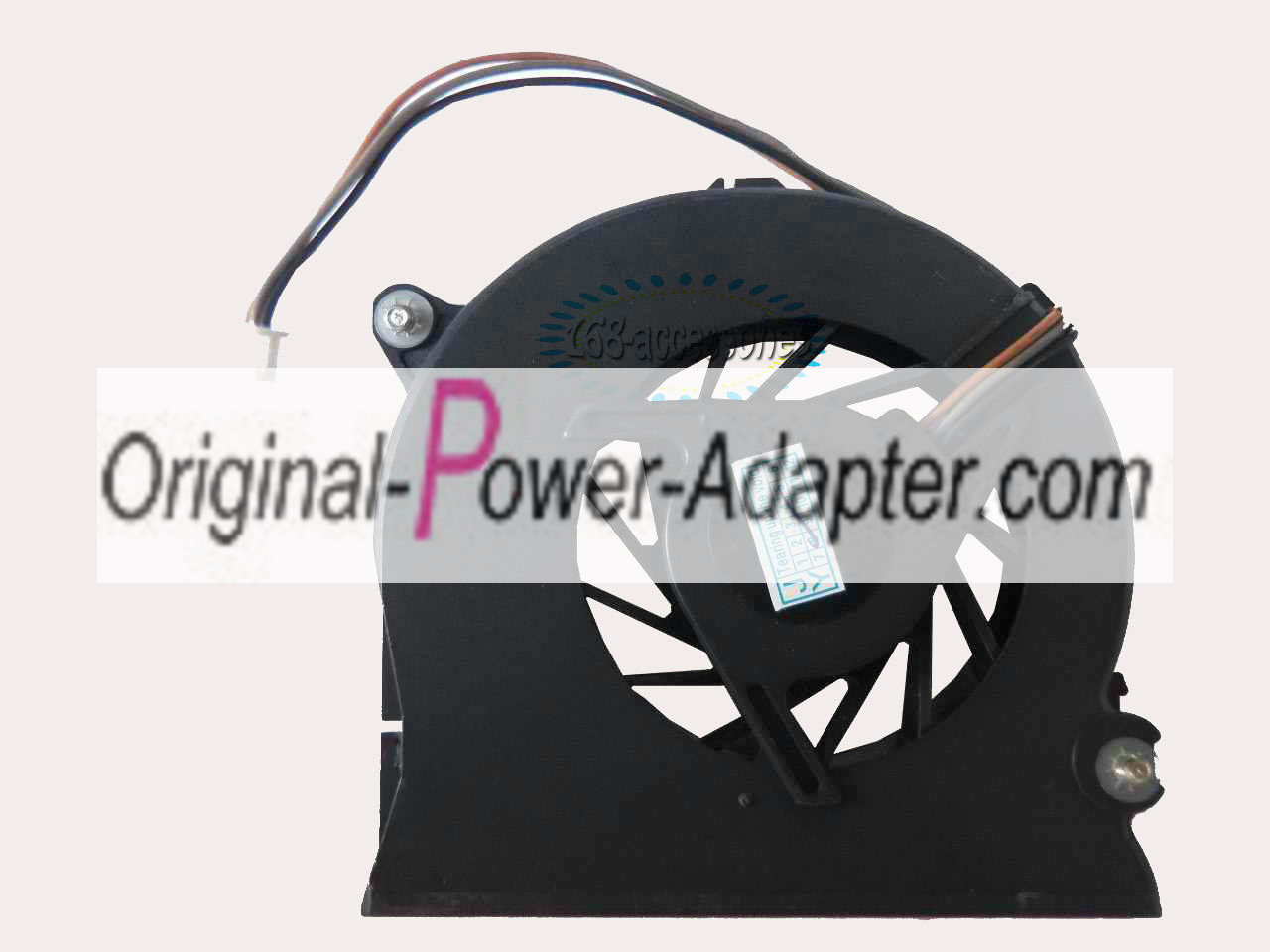 New HP/Compaq NC6110 NC6120 NC6220 NC6230 NX6130 Fan